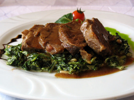Neyzade Restaurant